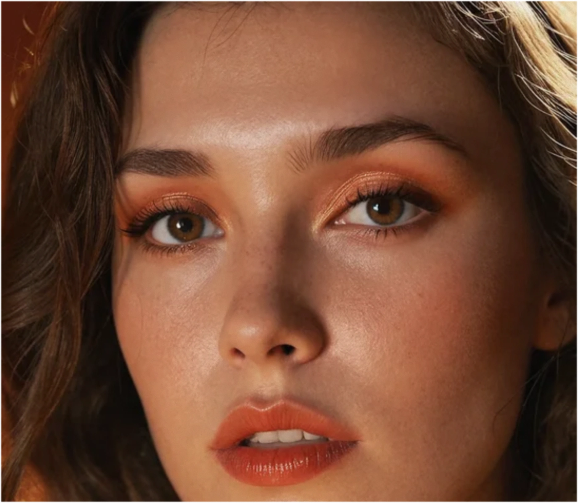 After Textured upscaling