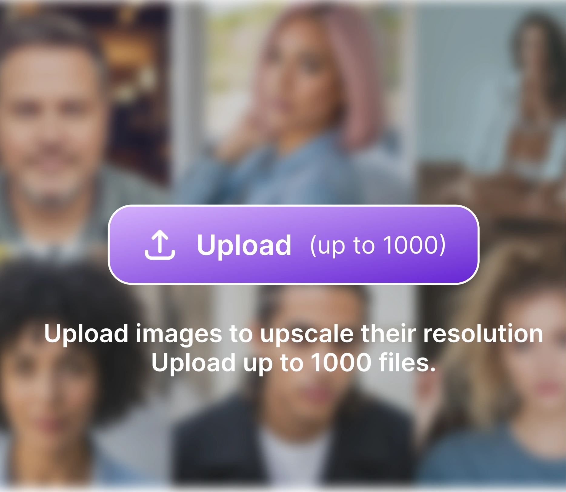 Batch Processing feature demonstration