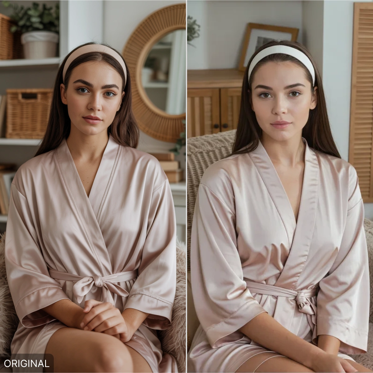 Generation by Reference 1