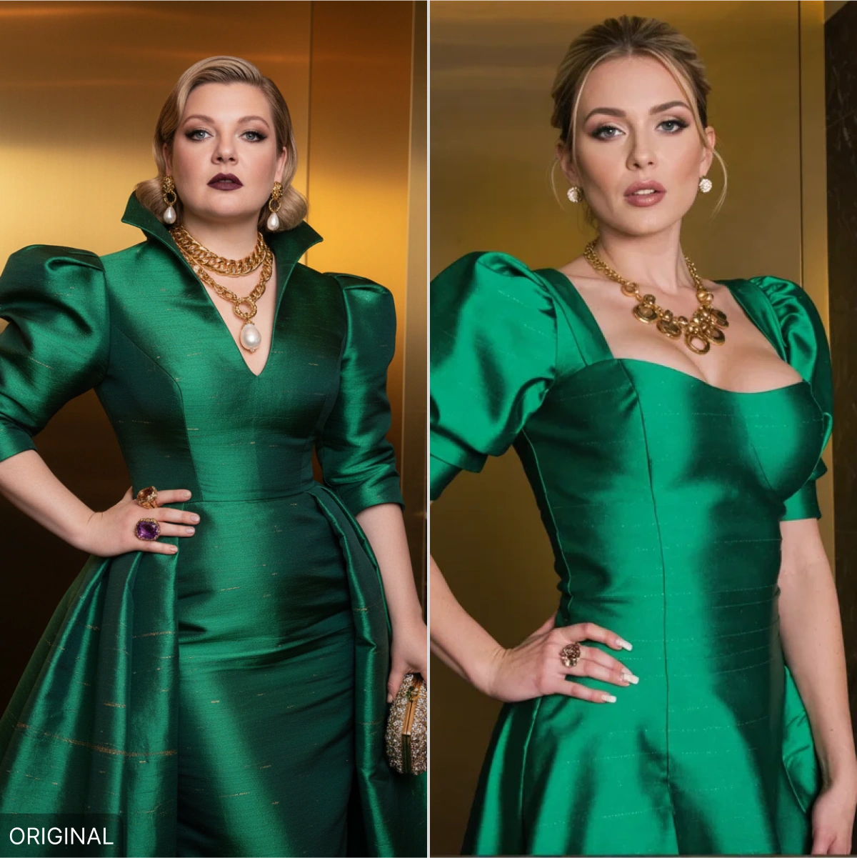 Generation by Reference 6