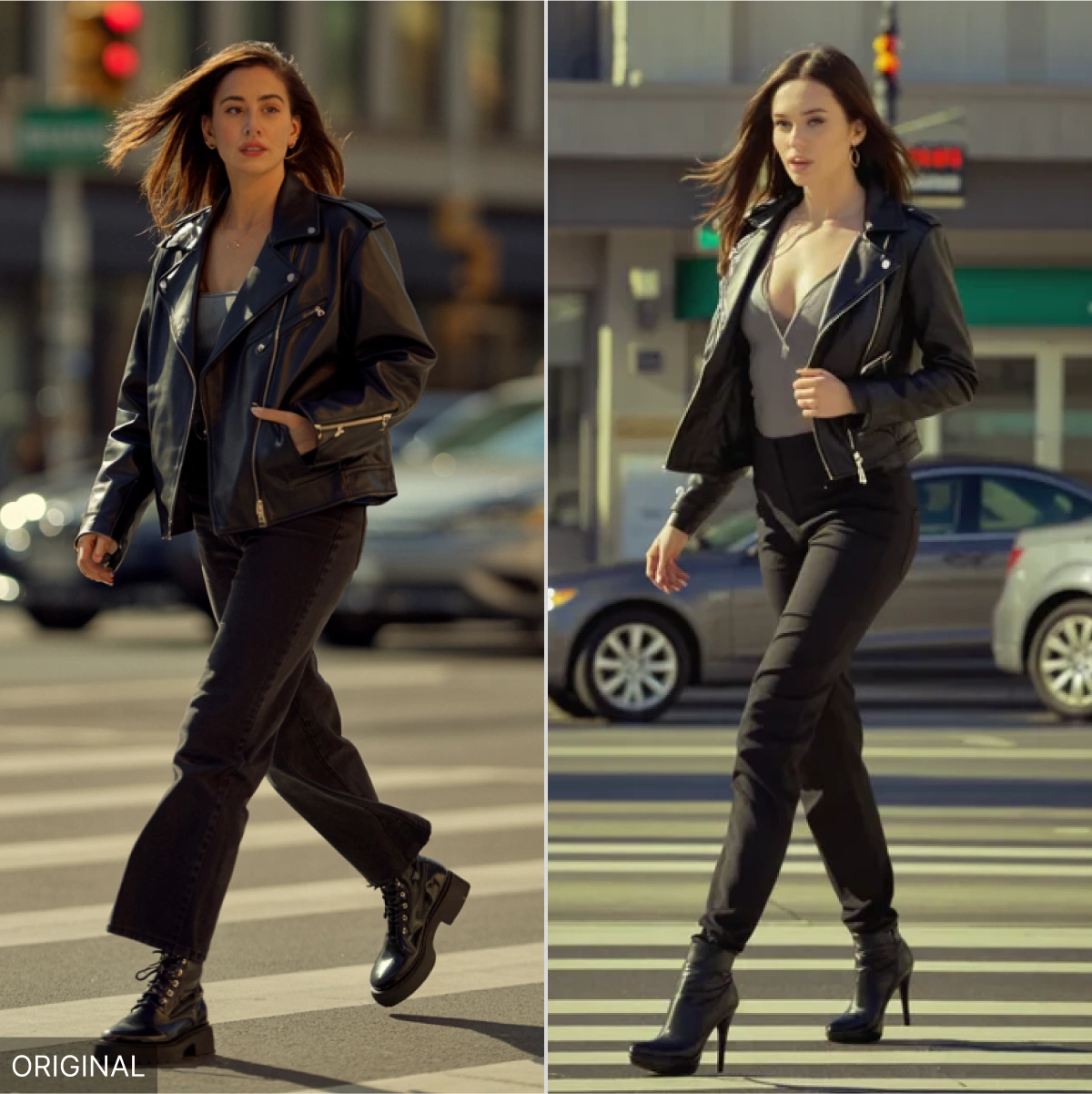 Generation by Reference 8