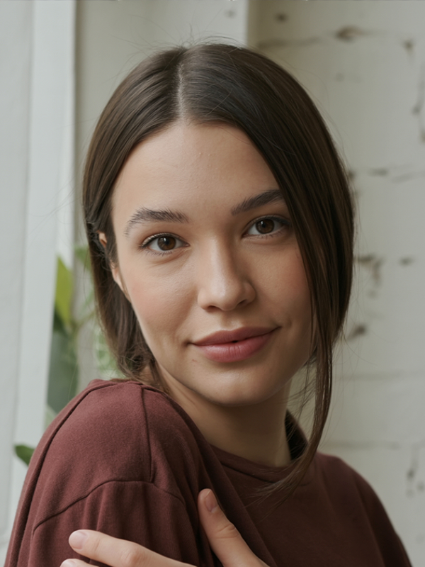 Before transformation