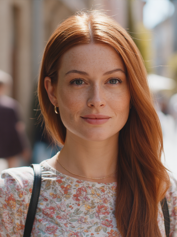 Before transformation