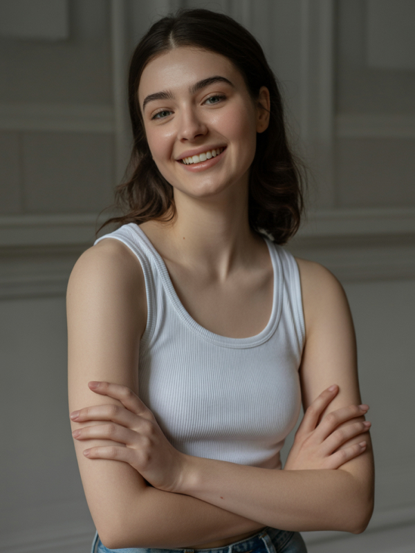 Before transformation