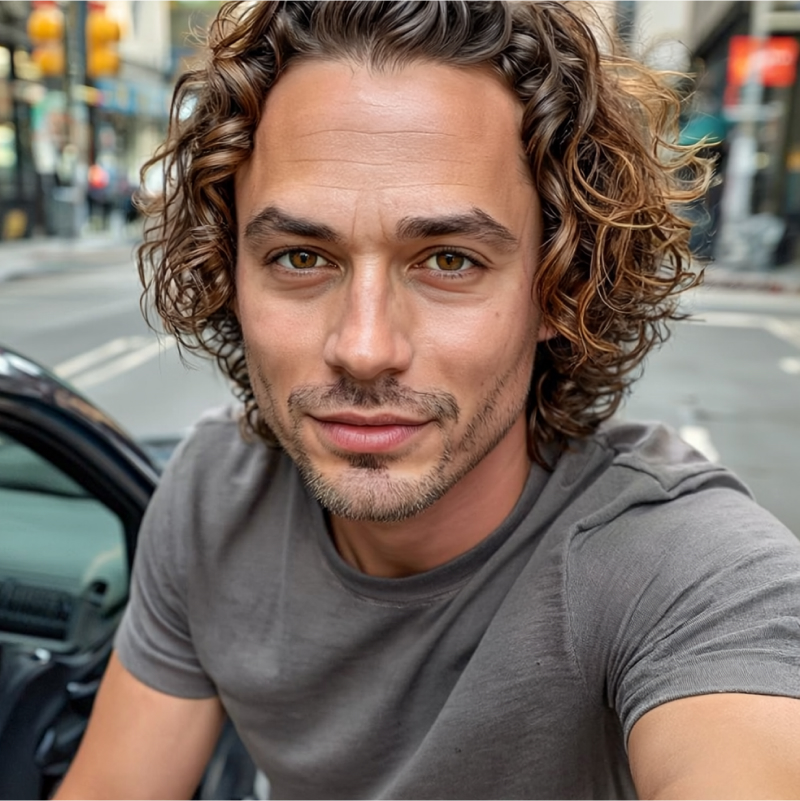 Consistent Identity 6