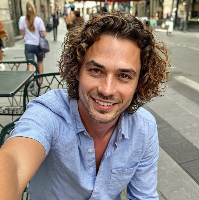 Consistent Identity 1