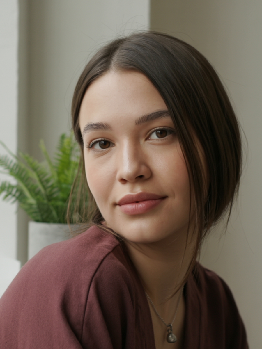 Consistent Identity 7