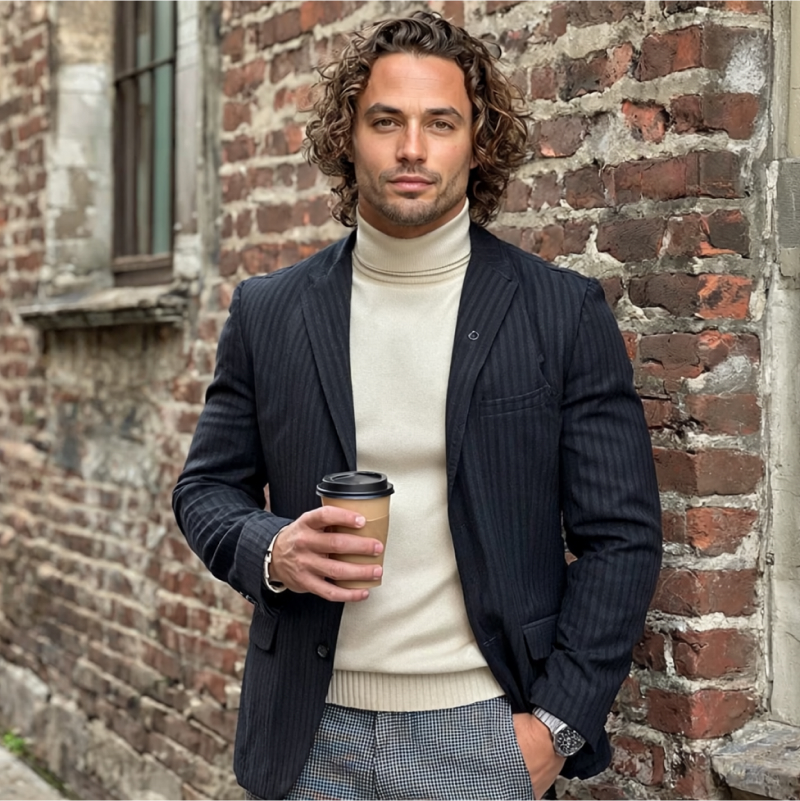 Consistent Identity 5