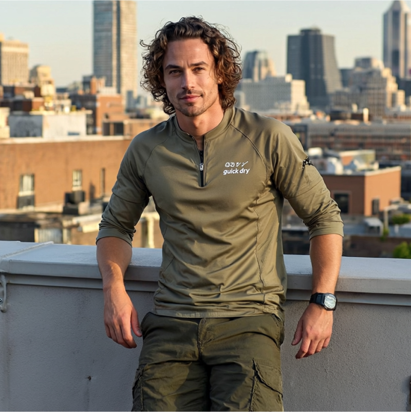 Consistent Identity 4