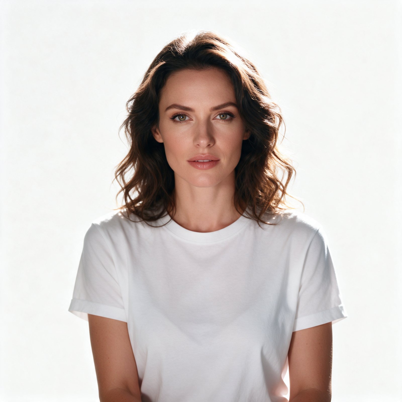Face Generator candidate 4