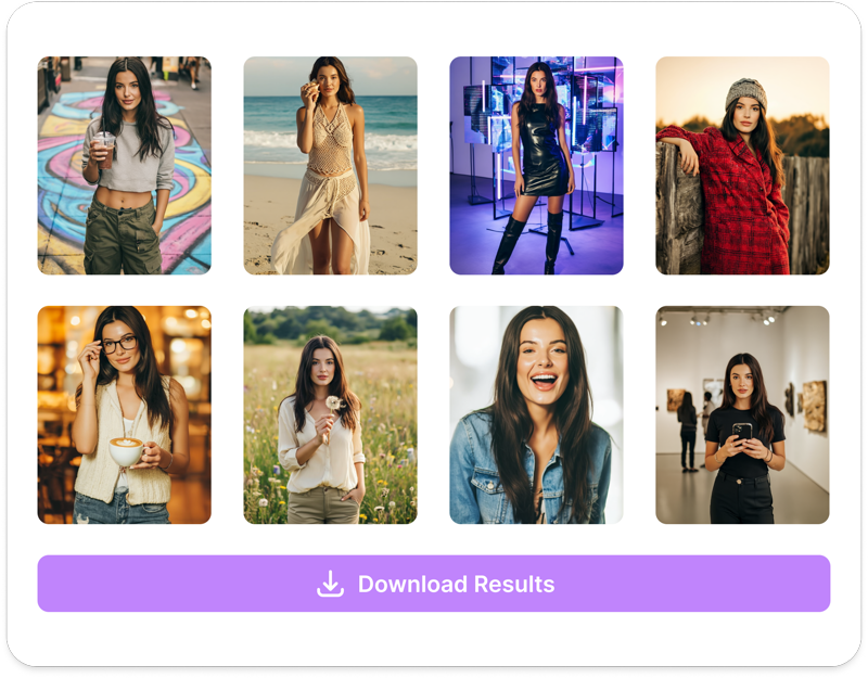 Download Favorites Step Download Favorites Step