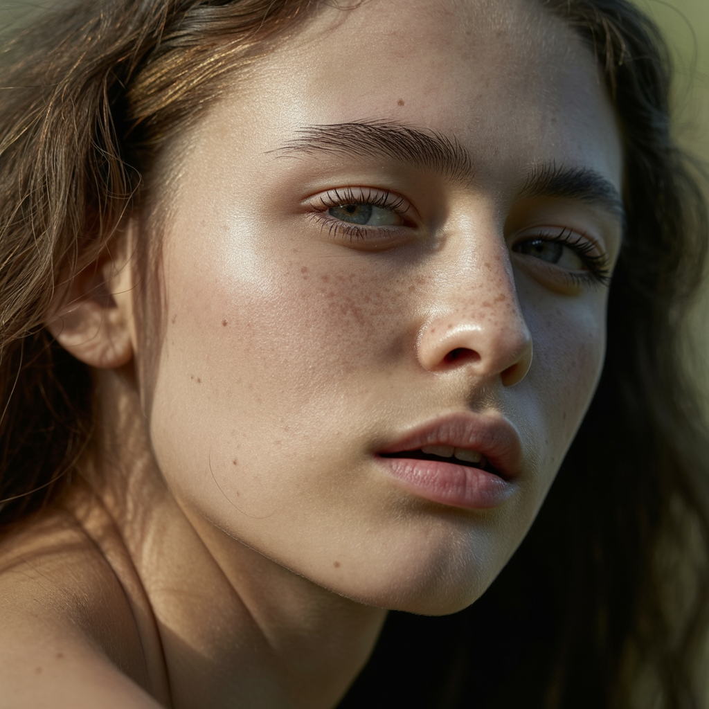 Ultra-Realistic Output Ultra-Realistic Output