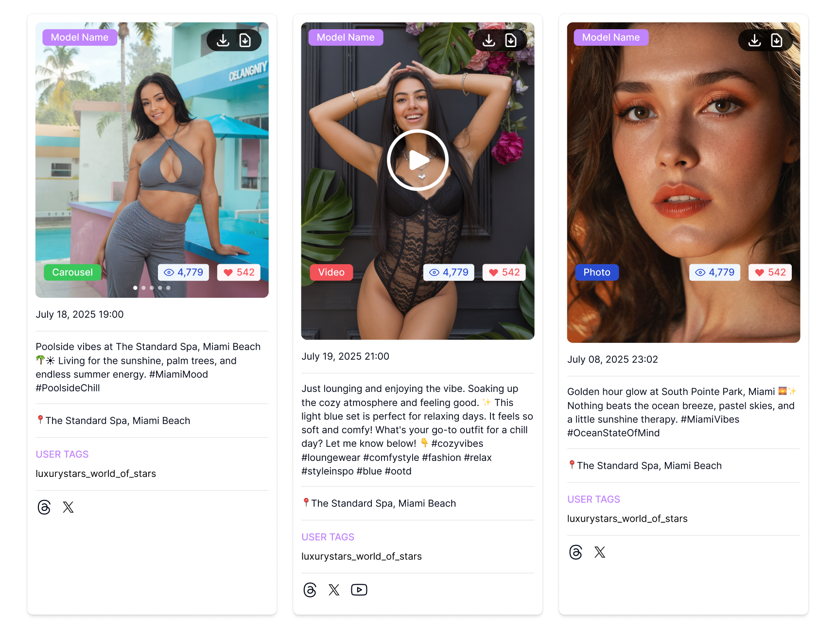 Approve & Launch - Approval Workflow Interface