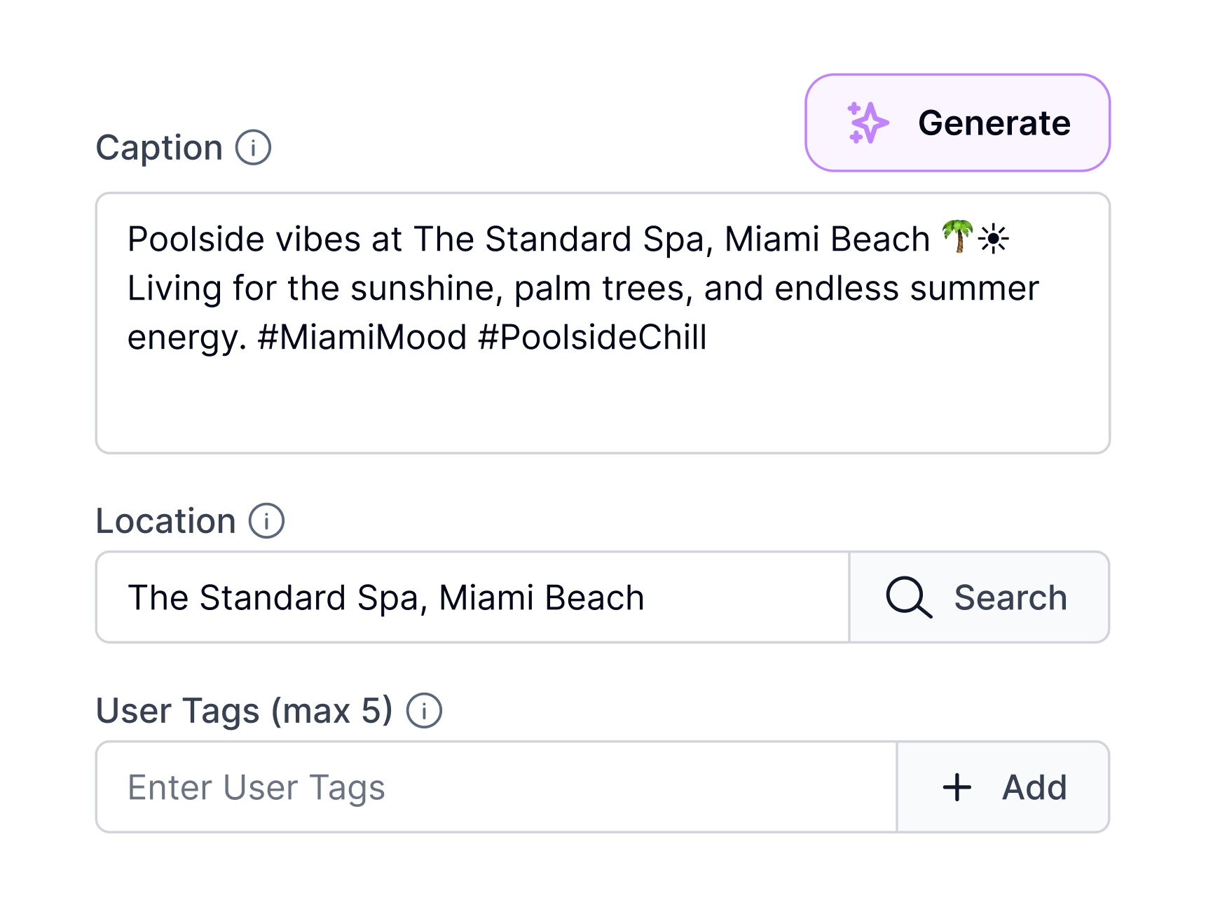Push to Publishing - Publishing Queue Interface