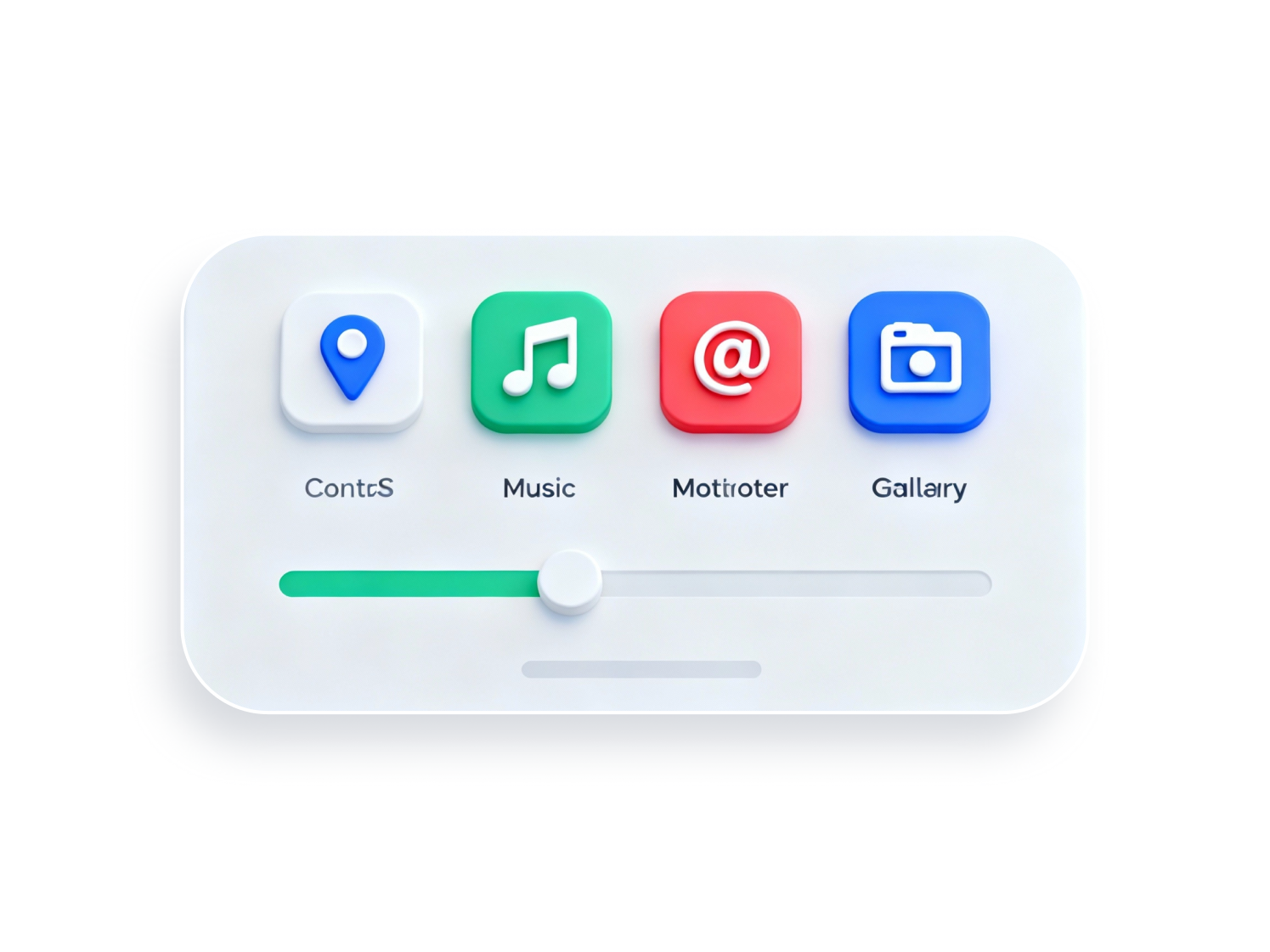 Rich post types interface