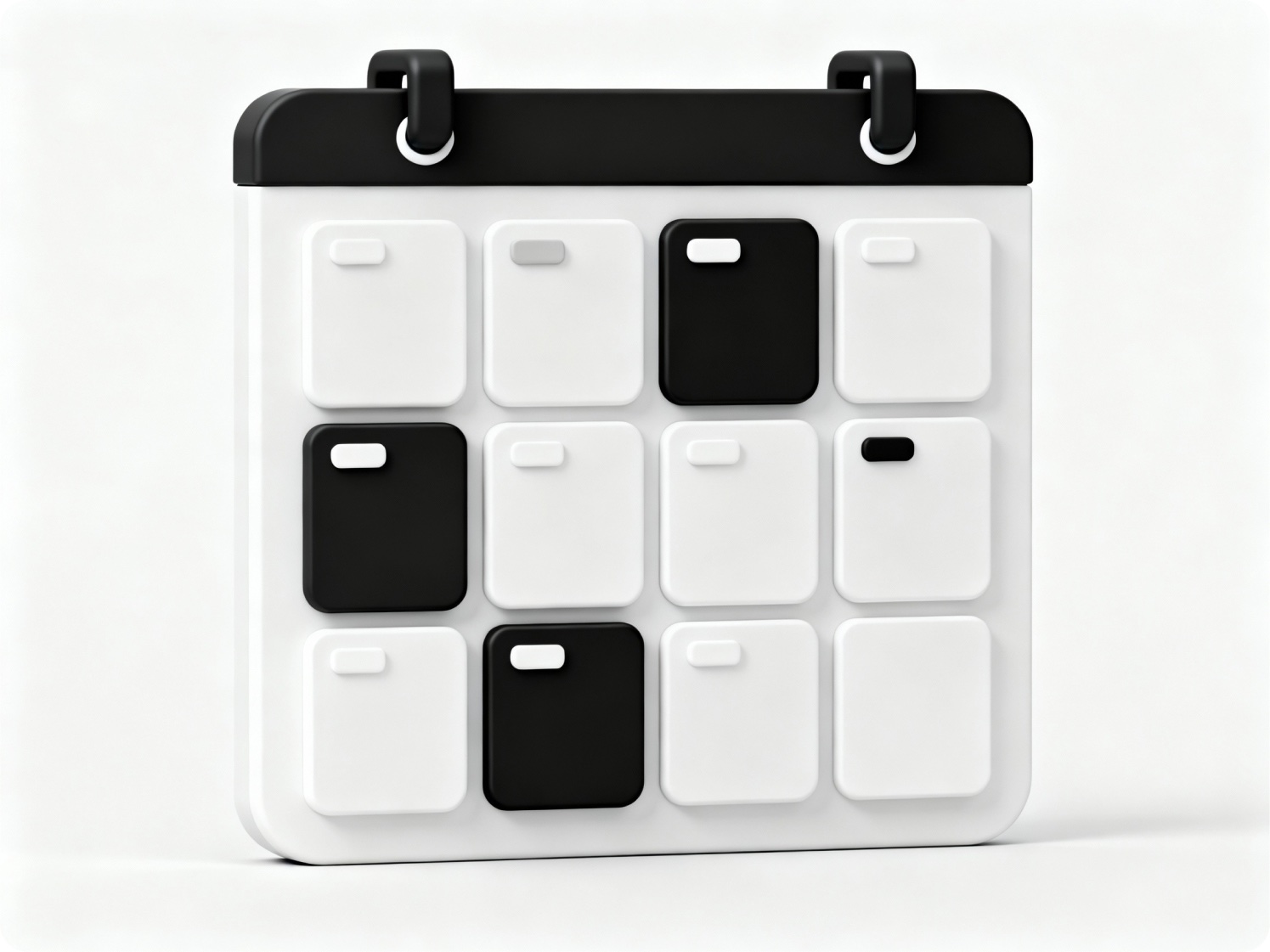 Unified calendar view