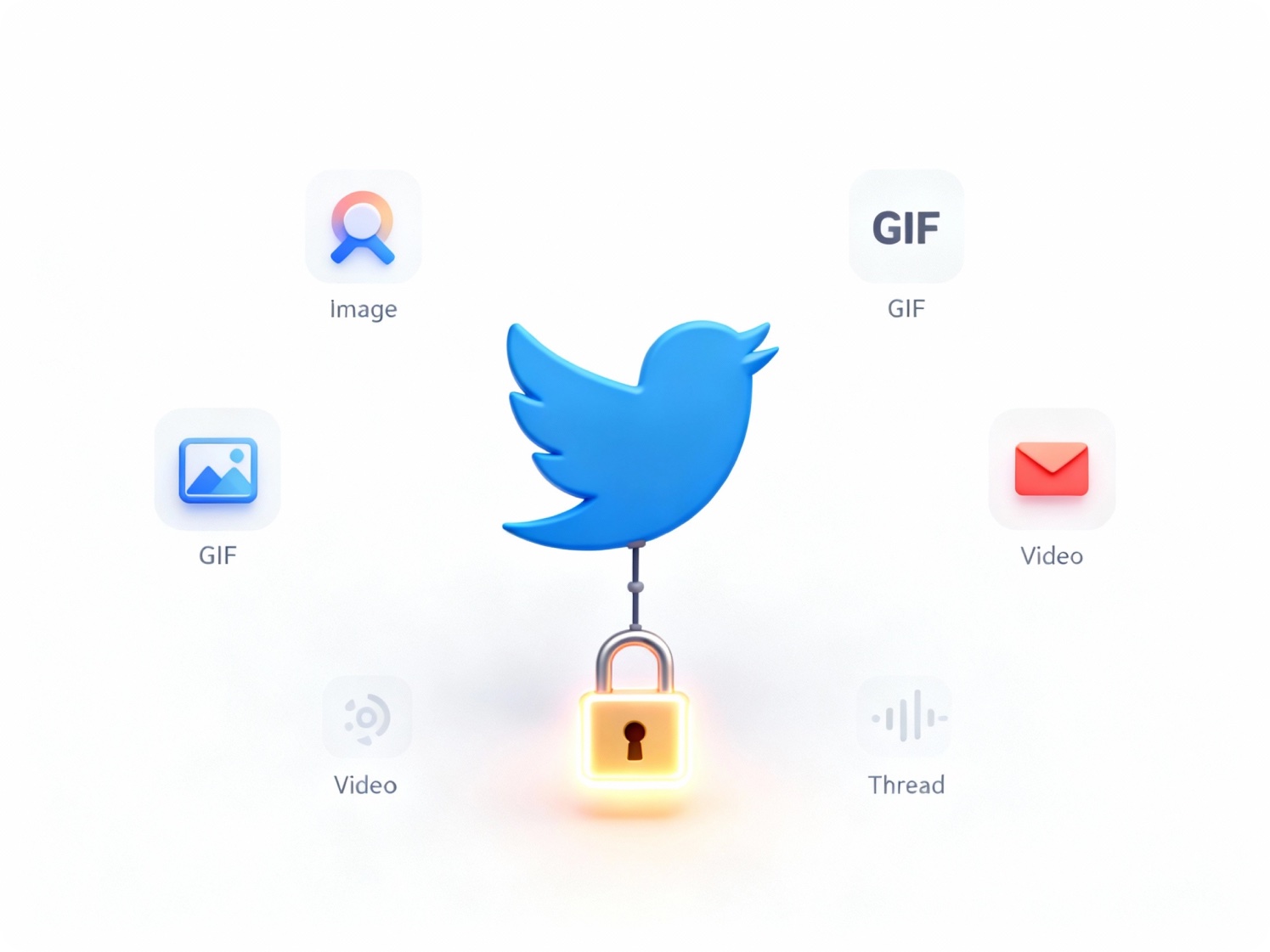 Official X API integration