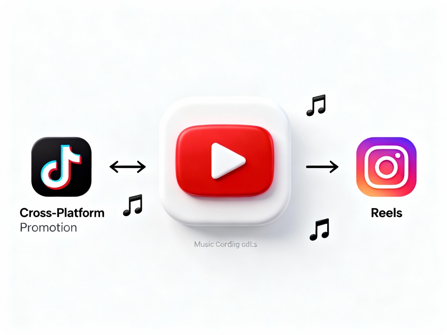 Cross-platform handoff