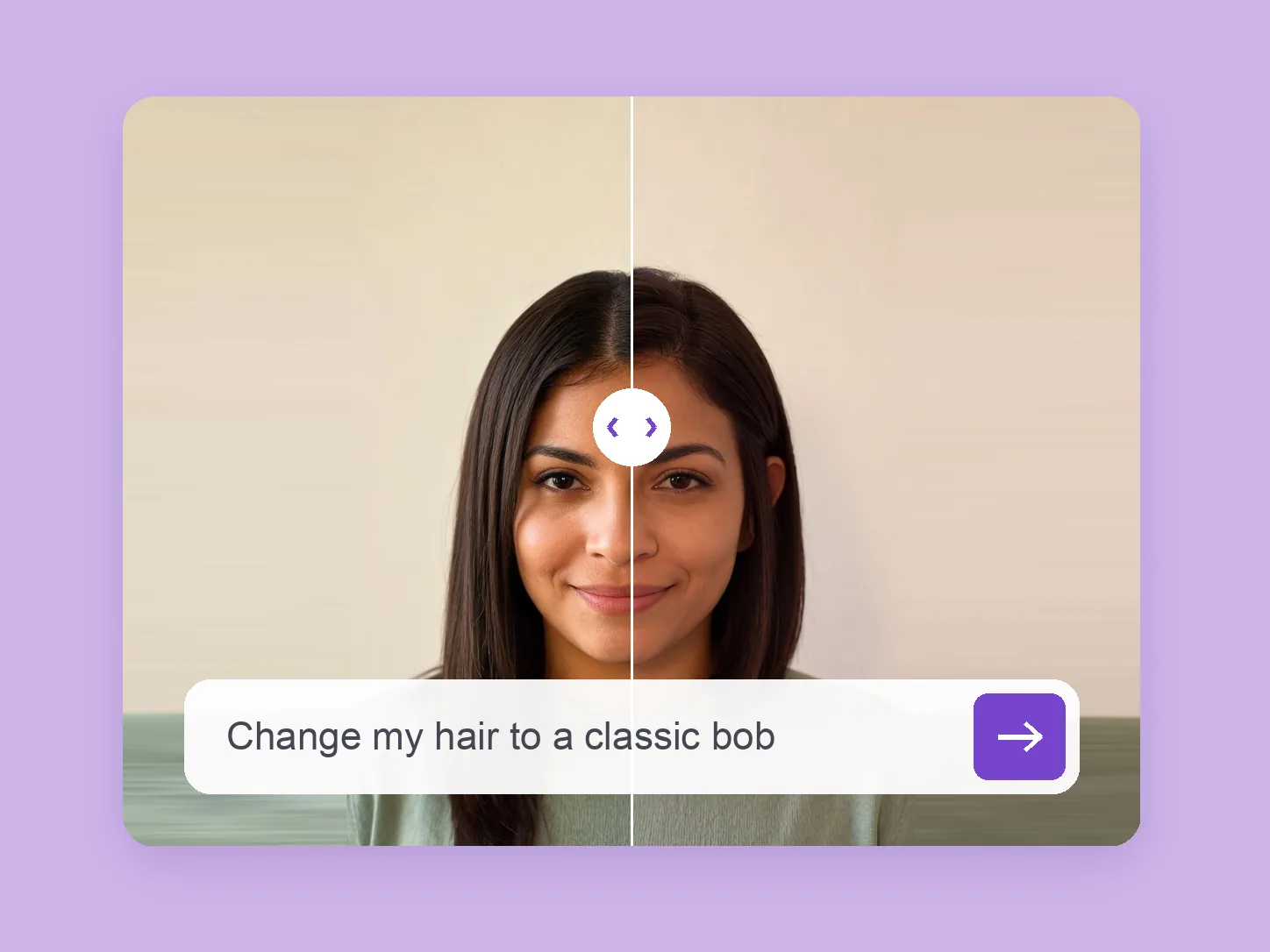 Hairstyle Changer